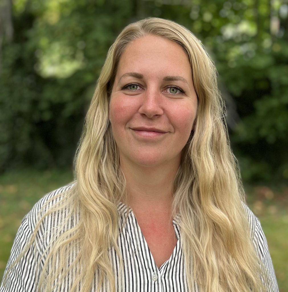 Sabina Nymark Jørgensen