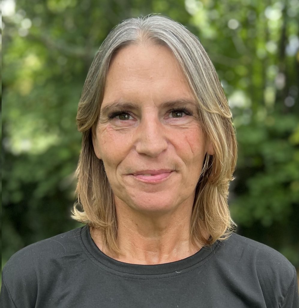 Vibeke Linda Larsen