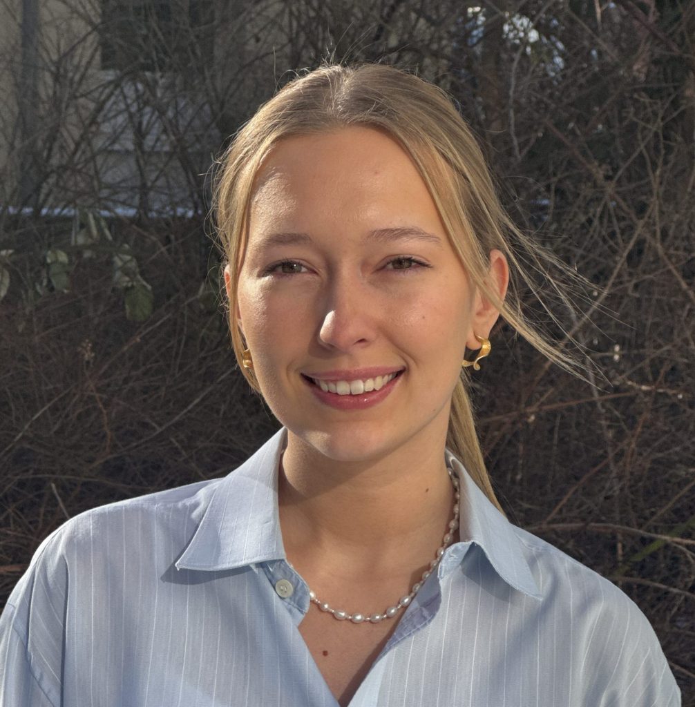 Elisabeth Linde Larsen
