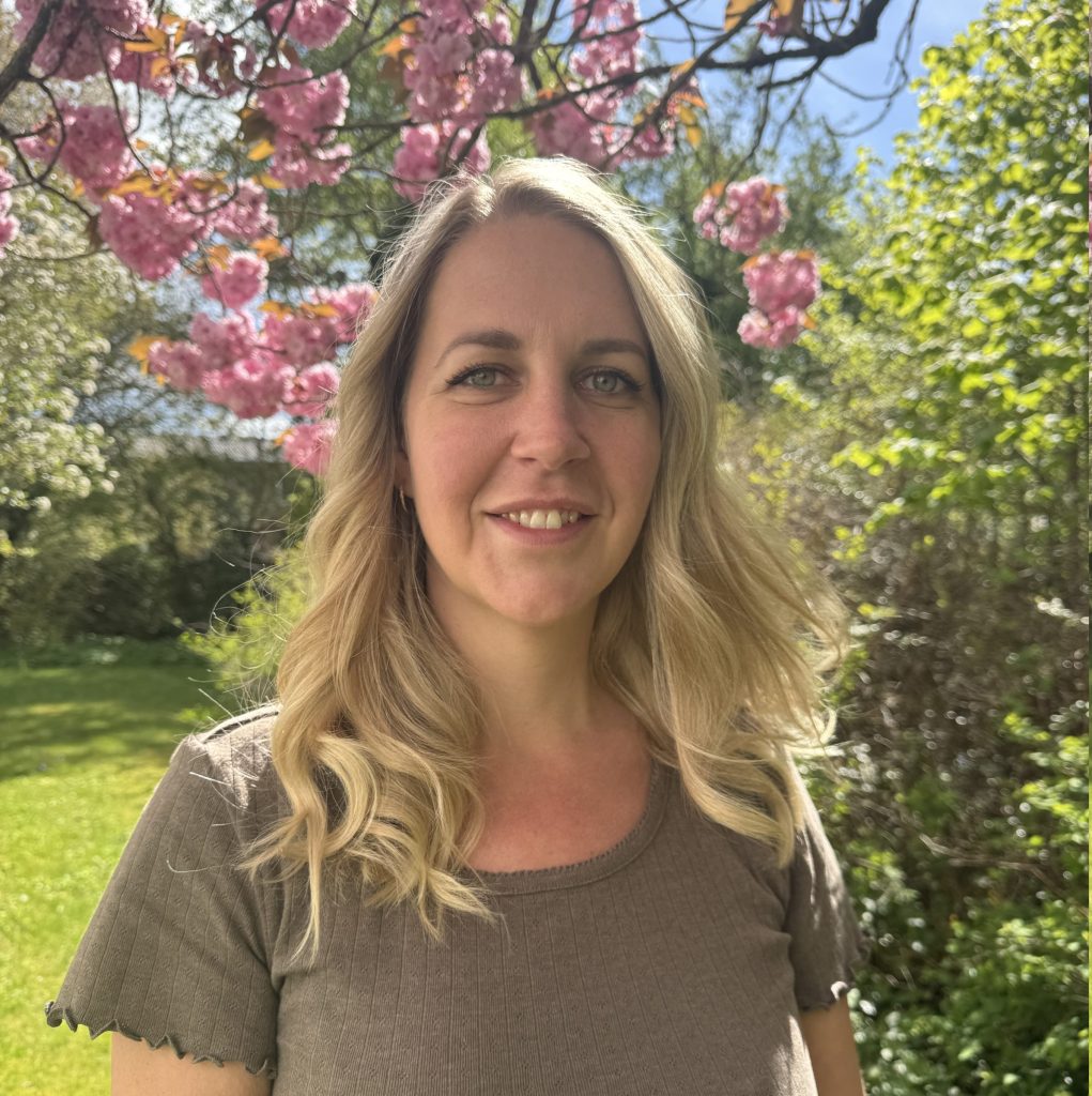 Sabina Nymark Jørgensen
