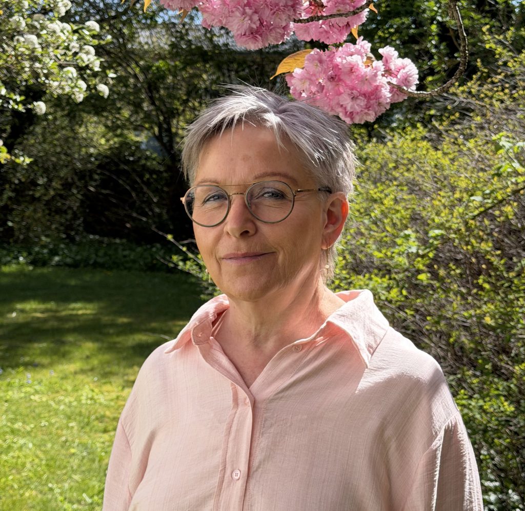 Tenna Christensen
