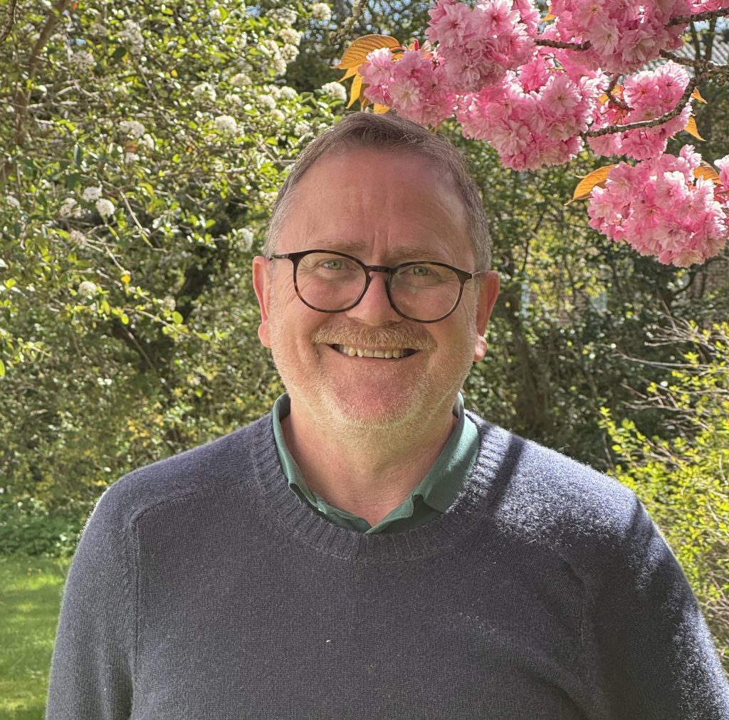 Kenneth McCulloch